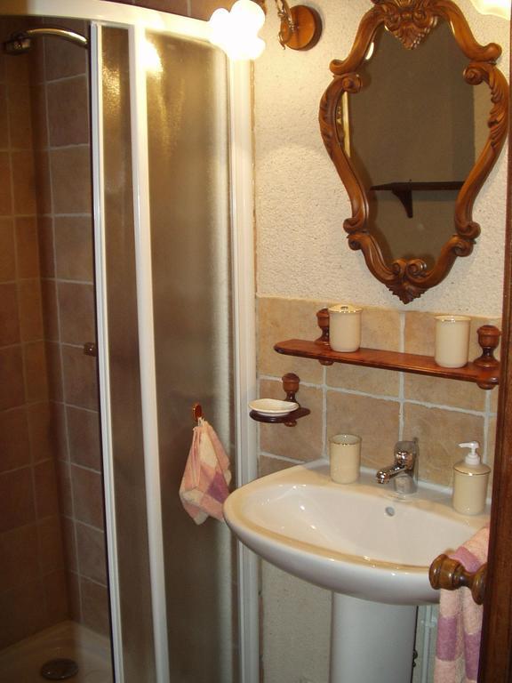 Bed and Breakfast La Petite Ferme Vouzeron Camera foto